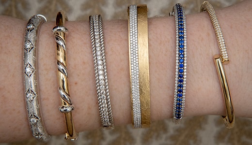 chanel bracelets